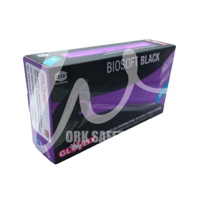 biosoft black
