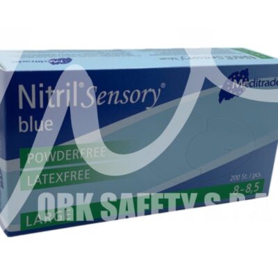 ws368 nitril sensory